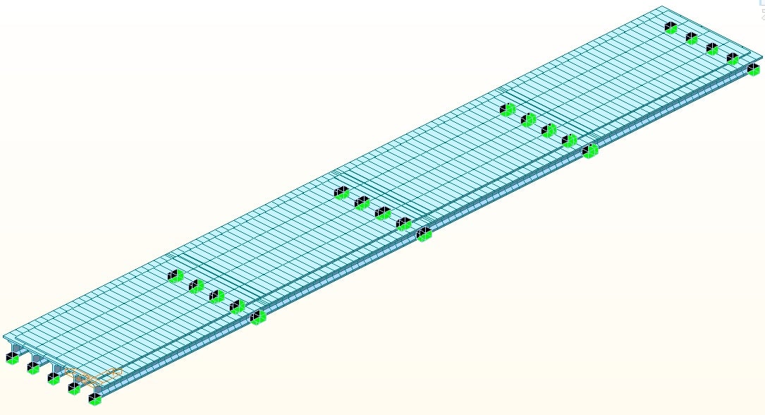 Best Practices When Considering Post-Tensioned Girder Bridges