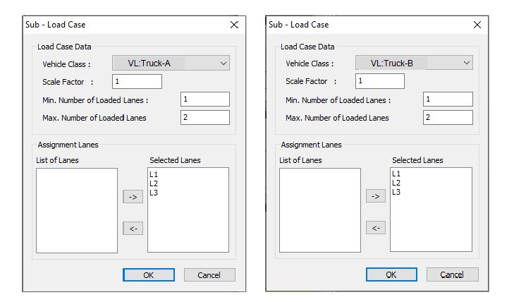 moving load case in midas civil 2011