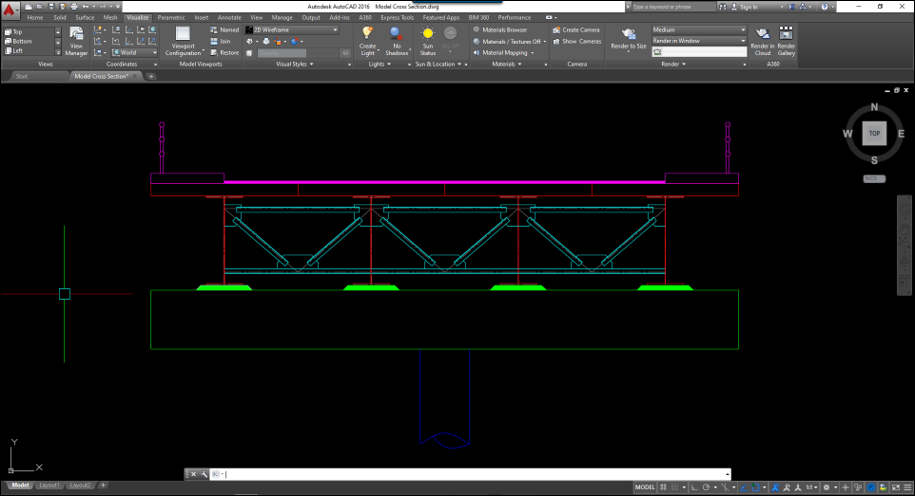 Which autocad should I do being a student of civil engineer 2d or 3d? -  Quora